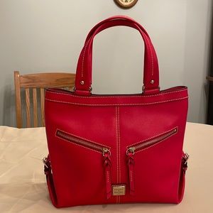 Dooney & Bourke Small Sara Bag